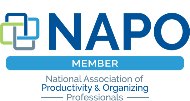 National Association of Productivity & Organizing Professionals